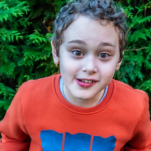 Fundraising Page: Tamila Latipova